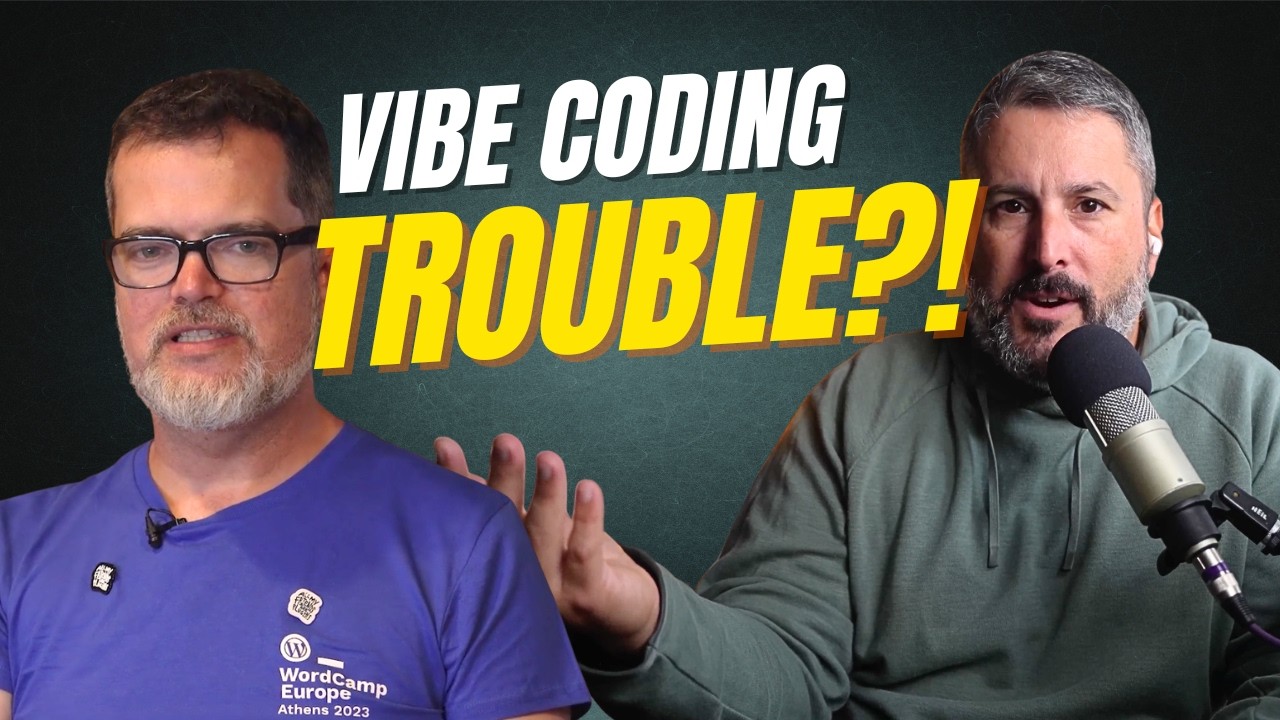 Breaking Change: A WP Minute + WP Product Talk Collab