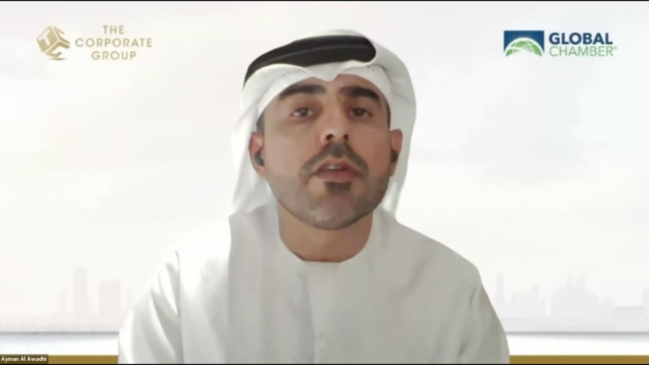 Globinar Opportunities in UAE and Canada - July 31, 2025