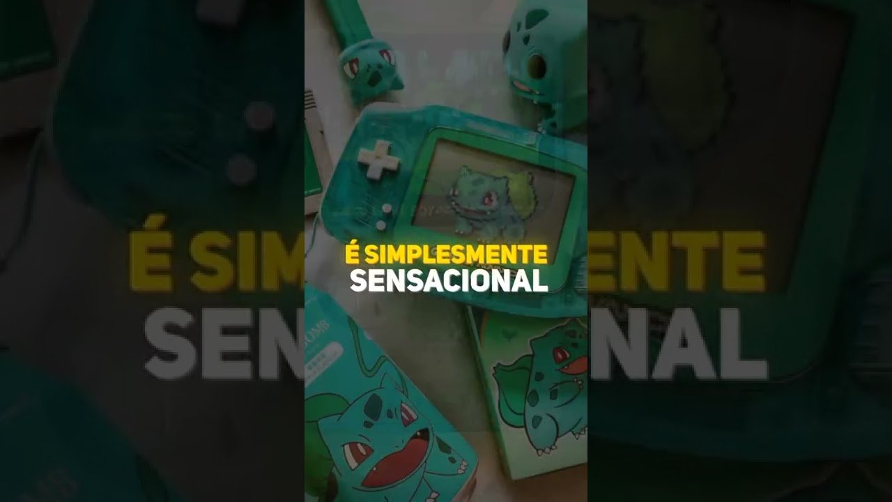QUANTOS JOGOS EXISTEM NO GAME BOY ADVANCE?