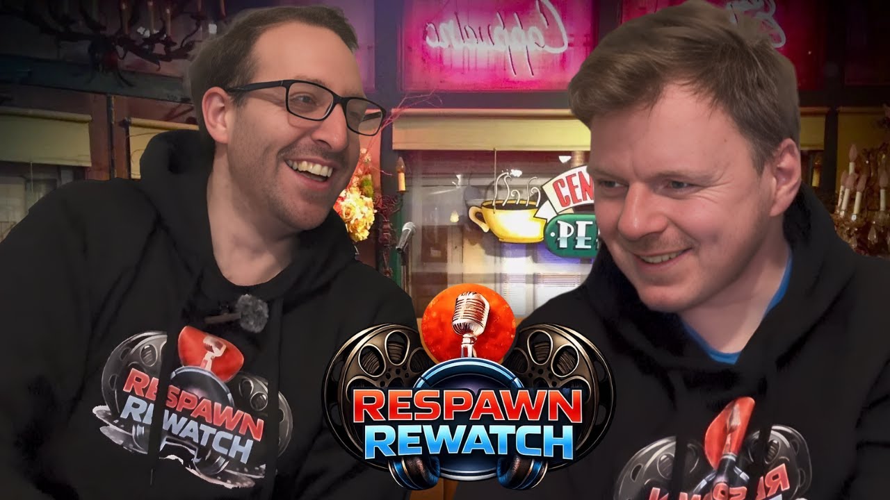EP 3 - &ldquo;Our most anticipated Tv shows of 2026&rdquo;