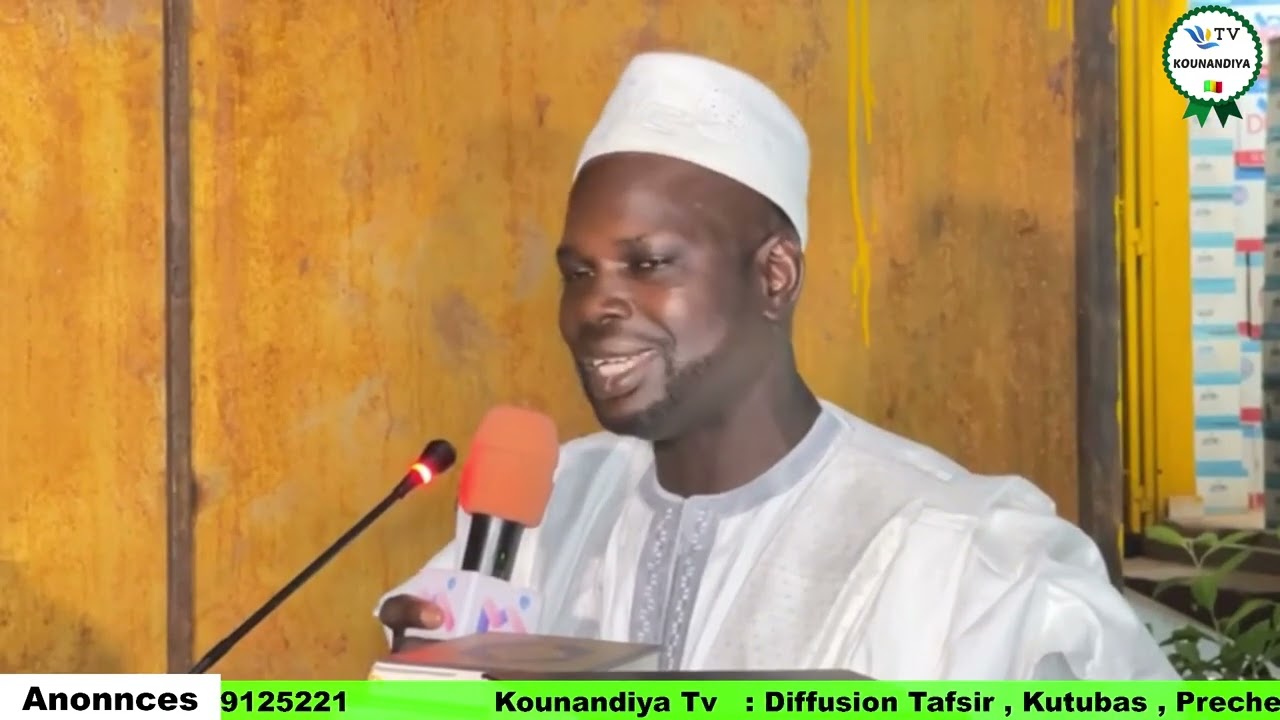 ABOU HAMZA ET LES CHITE : DEBAT ISLAMIQUE ENTRE LES SUNITE ET LES CHITE