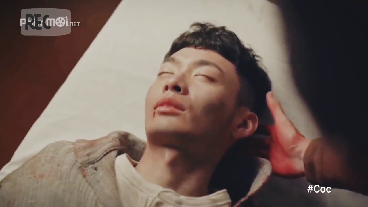 Arsenal Military Academy | Sự hi sinh của Hoàng Tùng | Good bye Huang Song 😢😭 | Xu Kai- Bai Lu