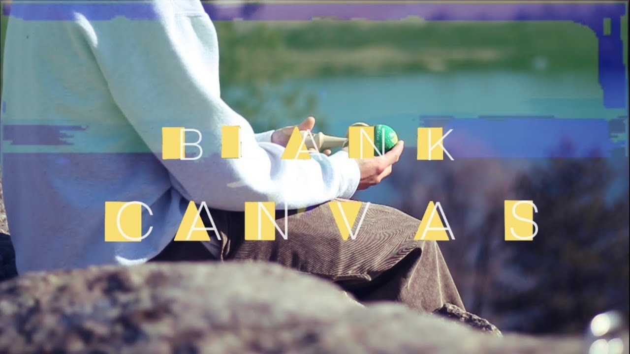 Elijah Lane’s “Blank Canvas” Edit