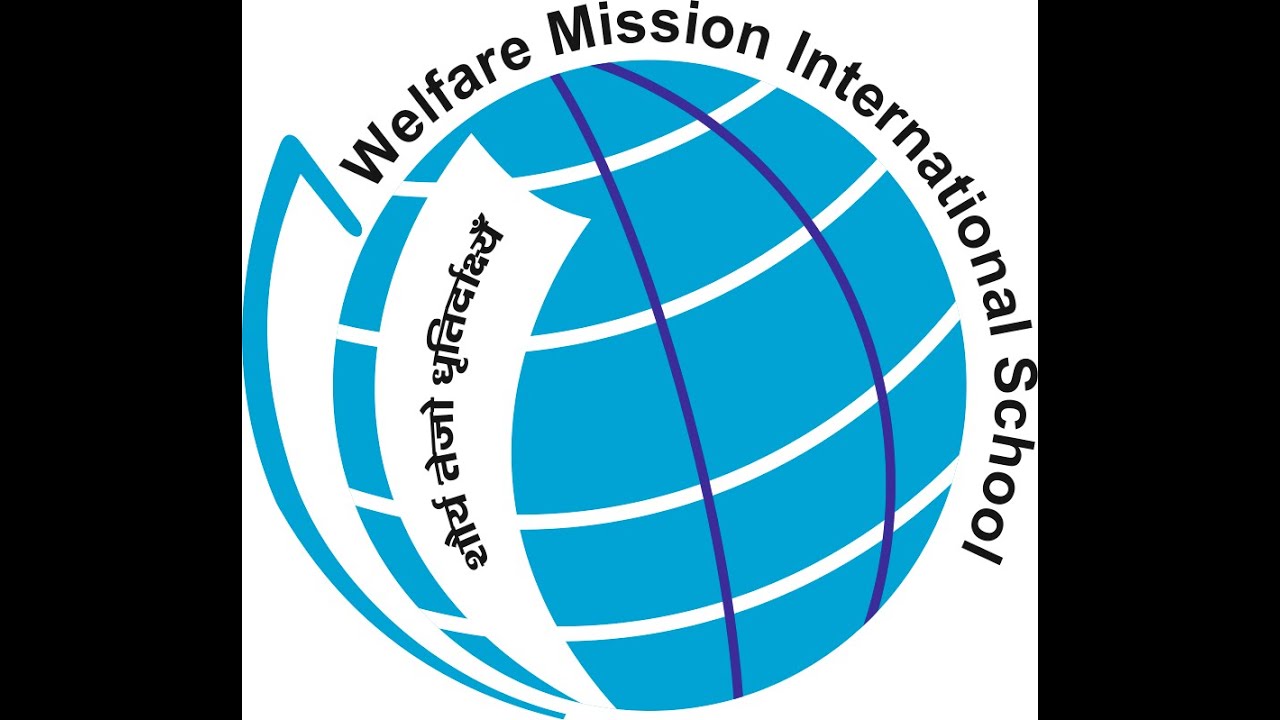 welfare mission international school