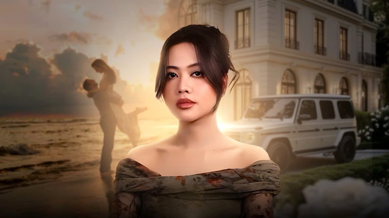 Chọn Người Có Tiền Hay Tình Cảm?