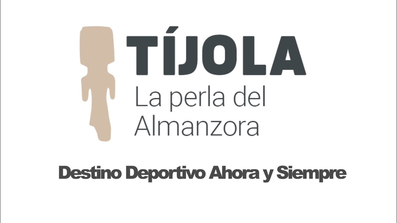 Destino Deportivo: Tíjola - La Perla del Almanzora