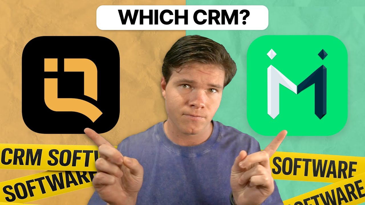 Markate Vs QuoteIQ (Which CRM Is Best?)
