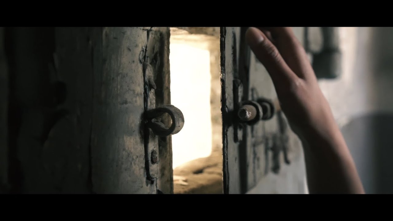 The Inside - Timeless Truth (Official Music Video)