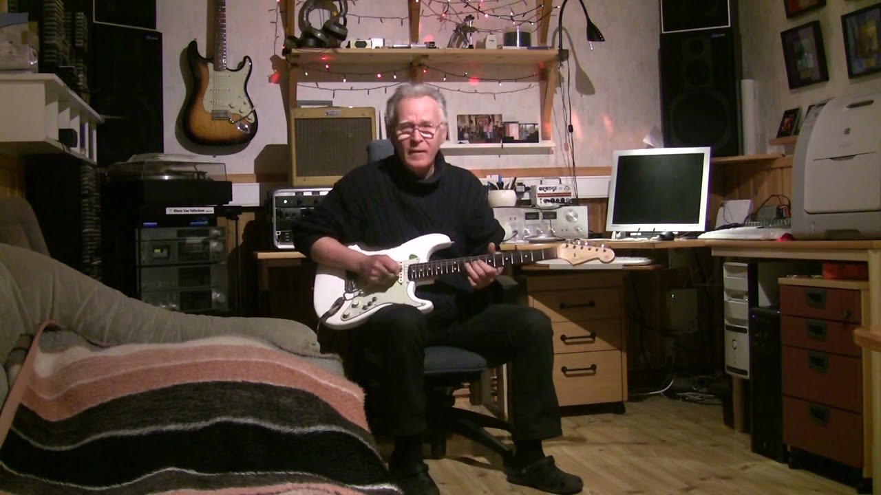 This time - Ellert Nordmark