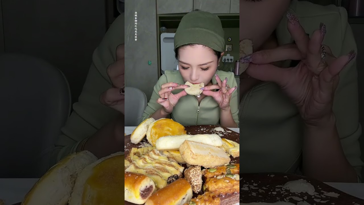 Uncover Beijing's Culinary Gems: Halal Pastry Adventure