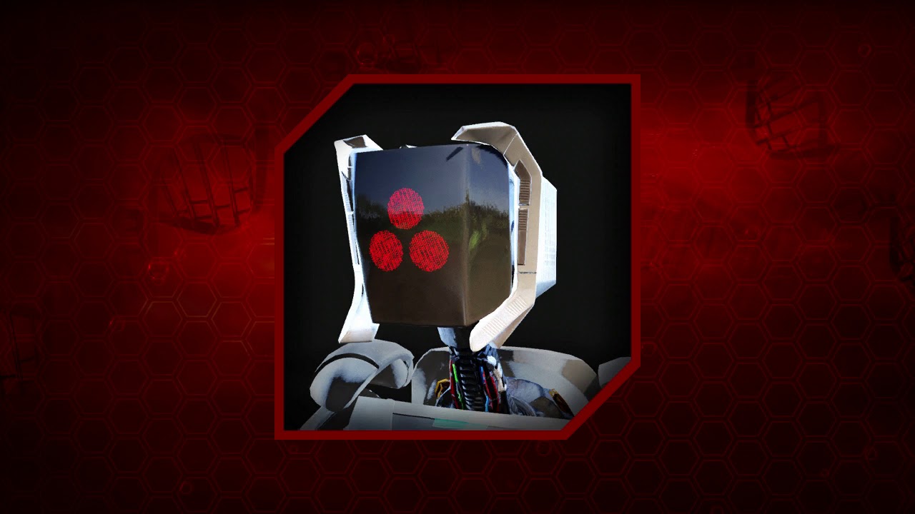 Killing Floor 2 - D.A.R 2.0 Quotes