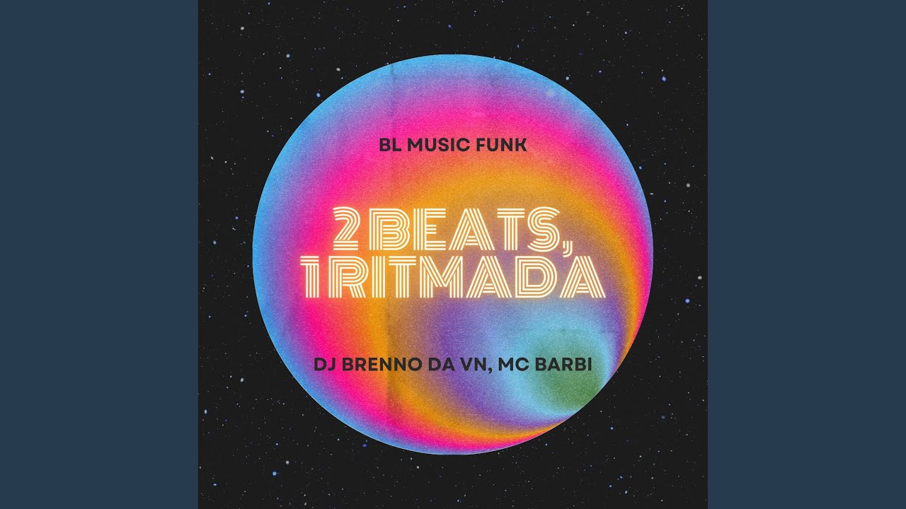 2 Beats, 1 Ritmada