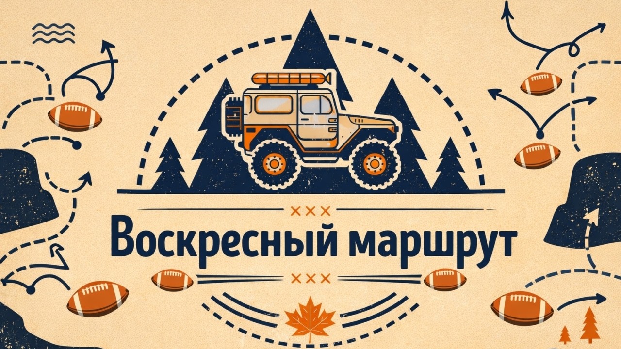 «Воскресный маршрут». Тренеры, новости, «Сиэтл»