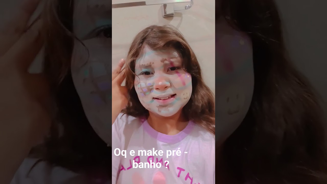 #makeup