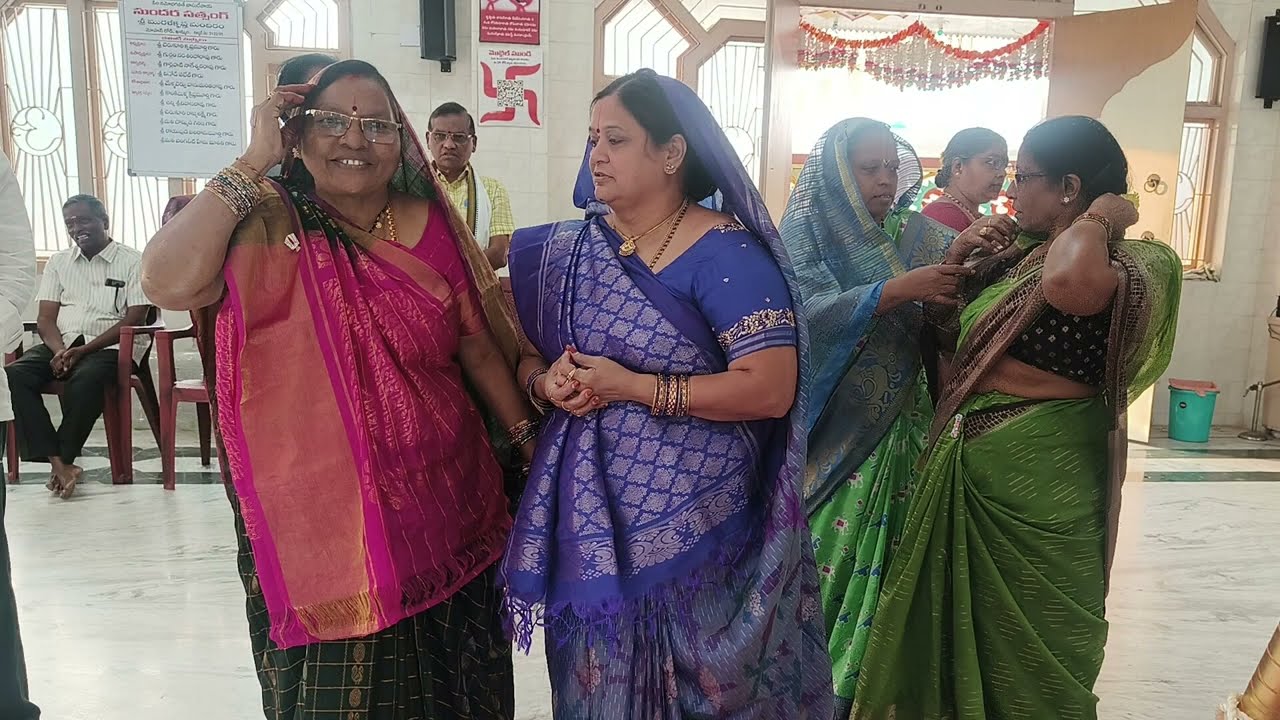 NAVANEETHASEVA