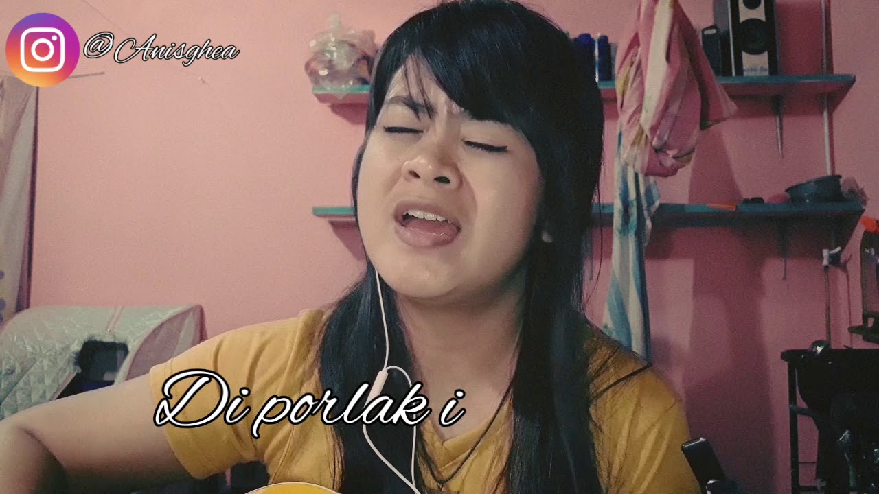 Di Porlak i - Cover Anisghea