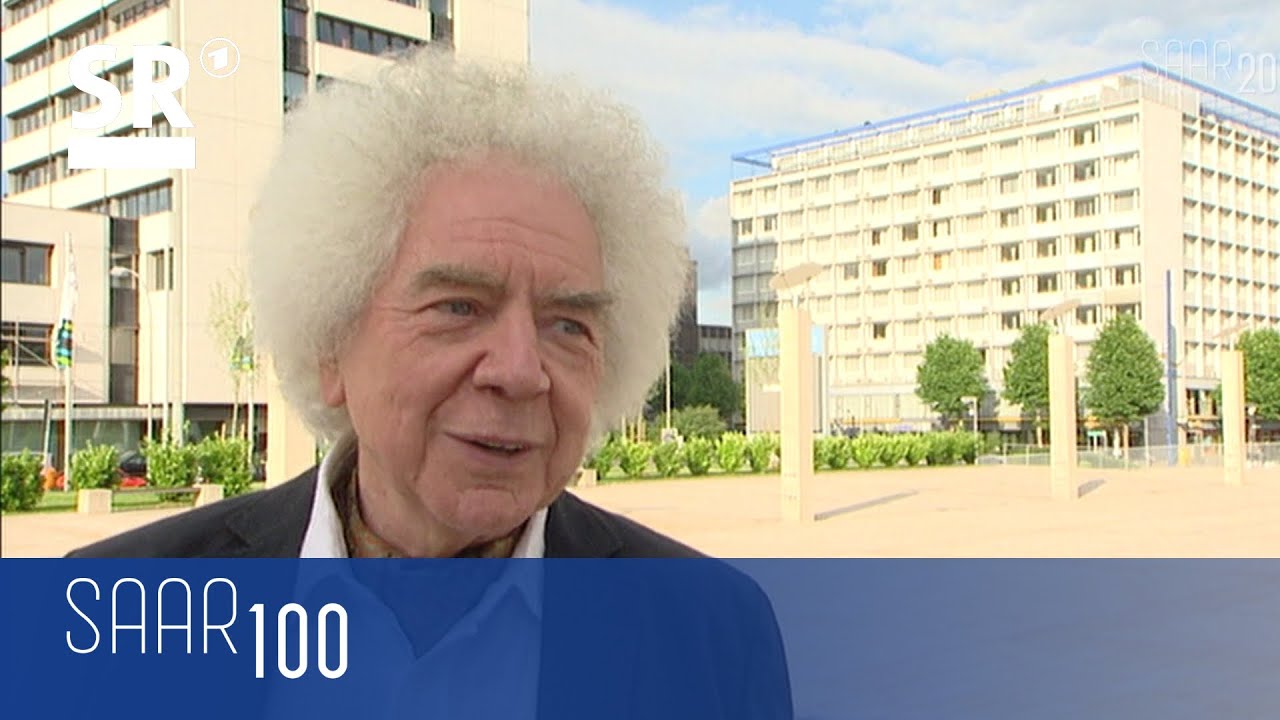 1989: Keine Angst vor großen Tieren – Robert Leonardy ruft die Musikfestspiele Saar ins Leben