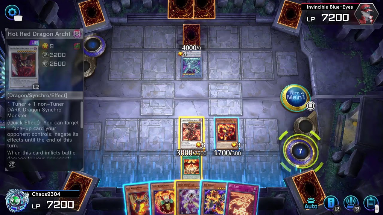 Yu-Gi-Oh! Master Duel (Road to 500 subs: 292 to go)