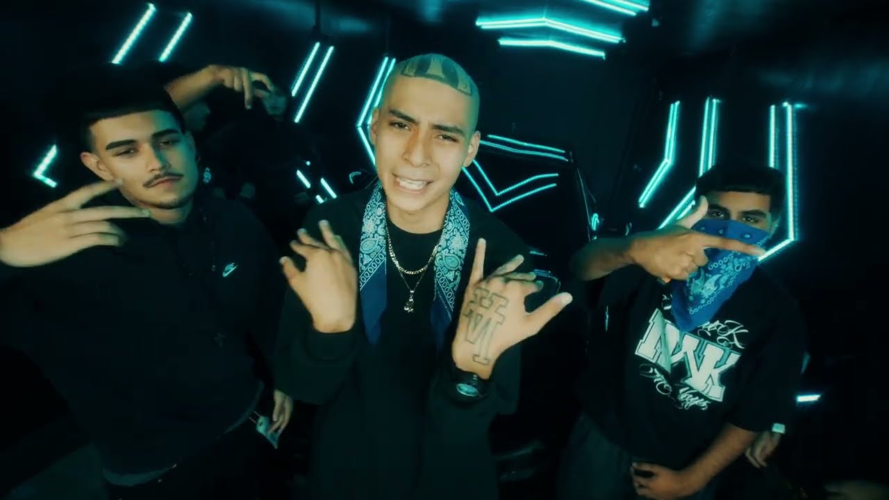 Sportyck - Tell you what it is feat. LilManOffda6 (Official Music Video) Dir @akaBeto