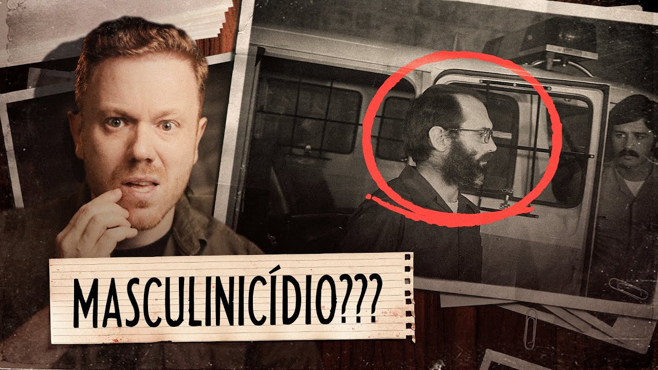 Quando DESEJOS SOMBRIOS viram um VÍCIO...