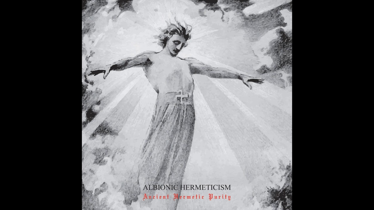 Albionic Hermeticism - The Recoiling Spine of Hermes