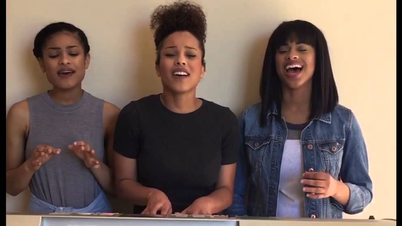 Seattle x Mary Mary (Cover)