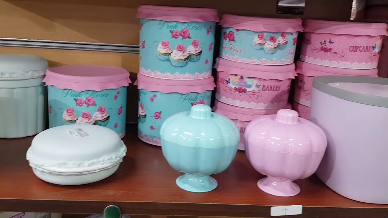 مشتريات تركى 😍وجوله سريعه فى محل  للادوات التركيه 🧚‍♂️ اعملى عروسه وجددى مطخك 😍//مع روبى