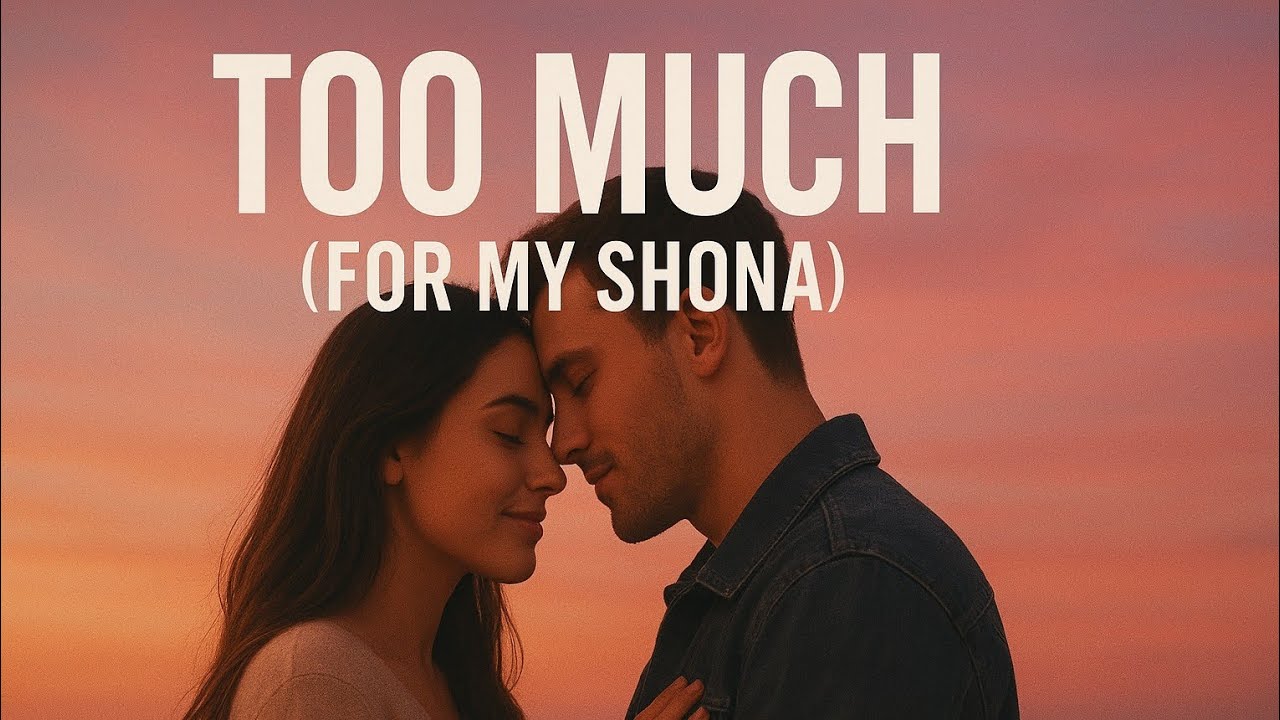 Too Much [Shona]– KIVU (Official Love Song) 🎵