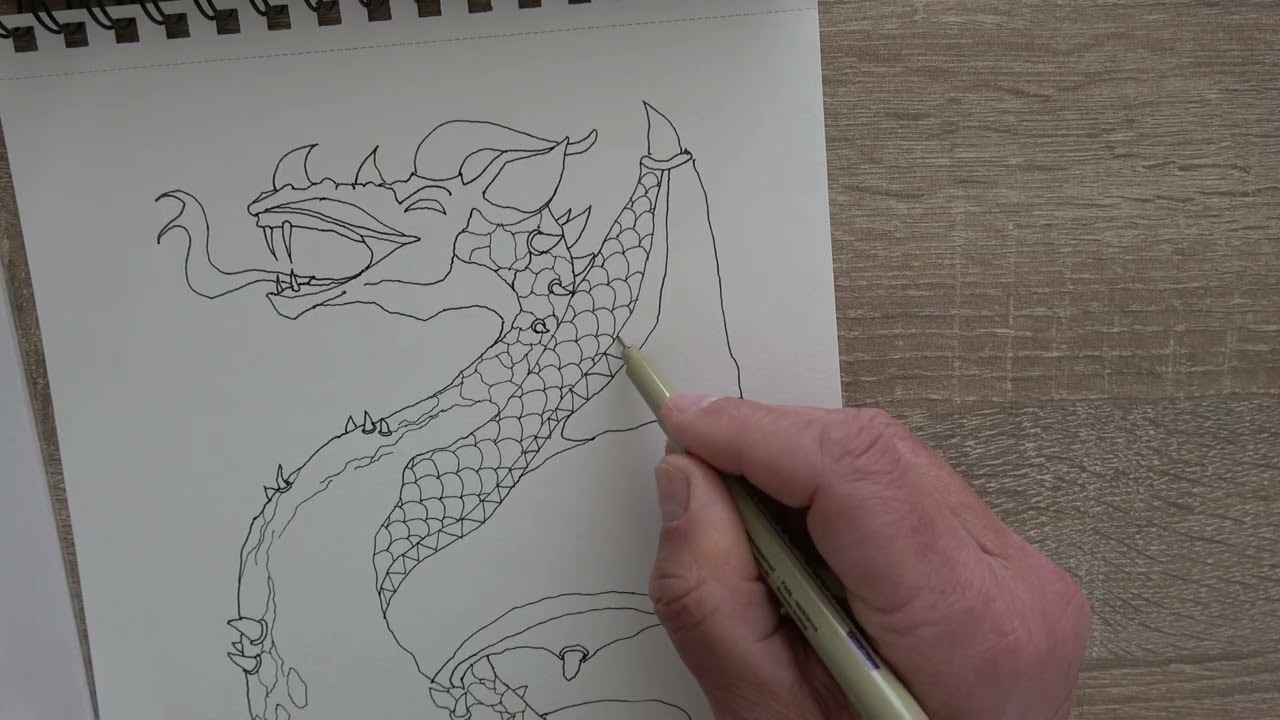 DRAGÓN