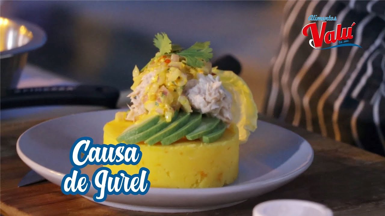 CAUSA DE JUREL