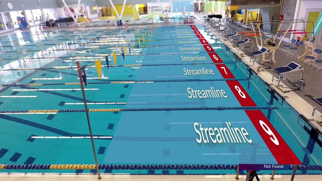 2026 Swim BC Winter Divisionals – North & Interior 🏊 DAY 1 | Prelims [Feb 20, 2026]