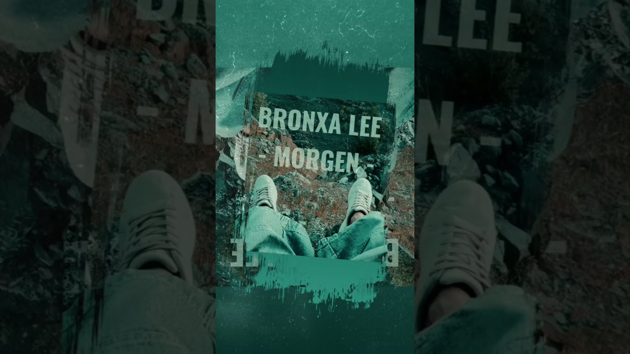 BRONXA LEE - REALISED [Dp Album]