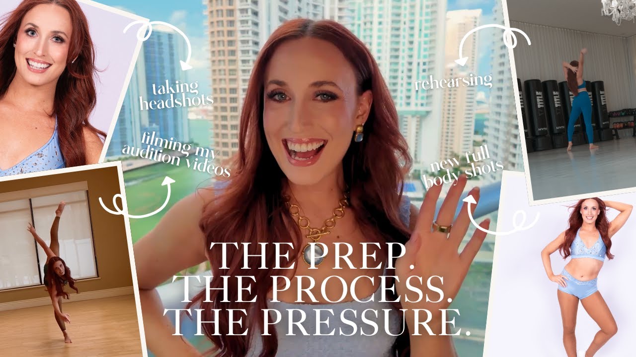 Inside my audition for the Dallas Cowboys Cheerleaders — the real process you don’t see