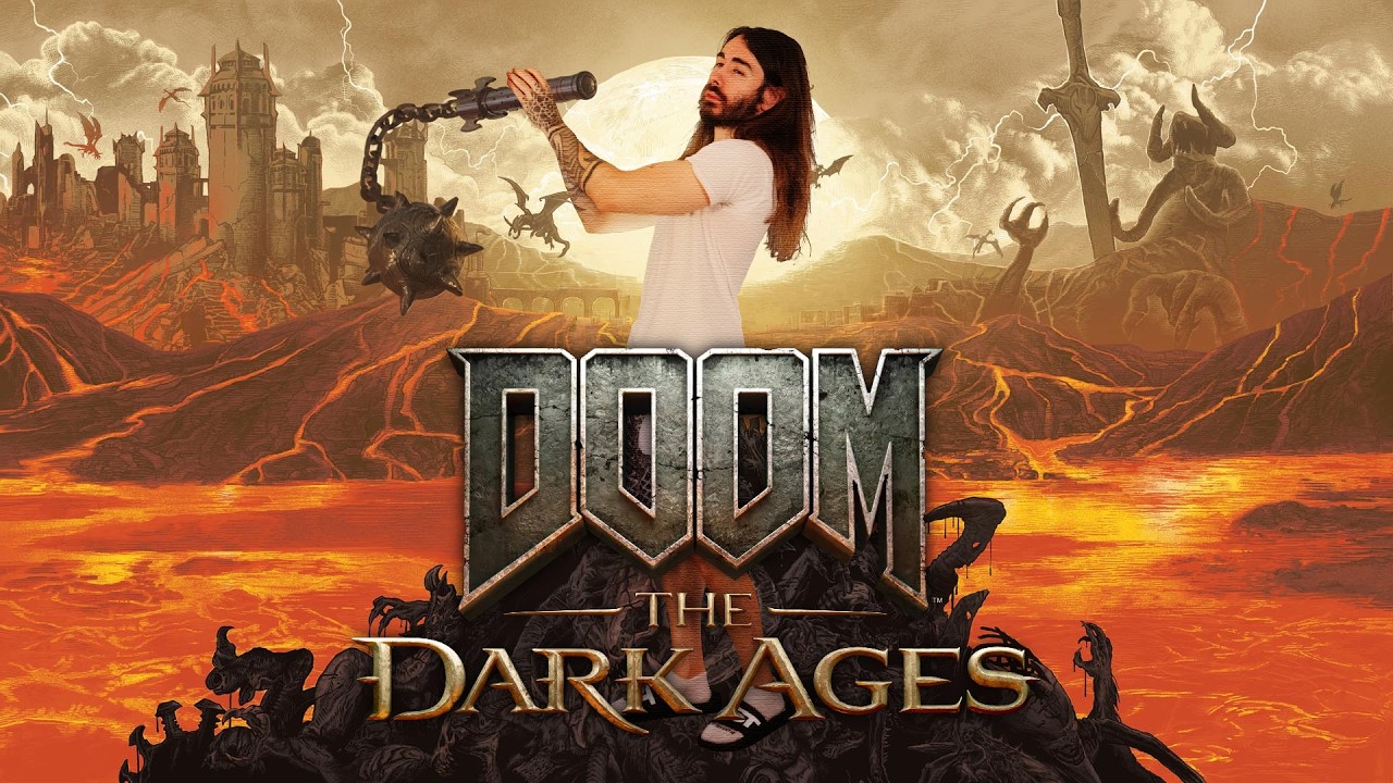 Doom: The Dark Ages (FULL GAME)