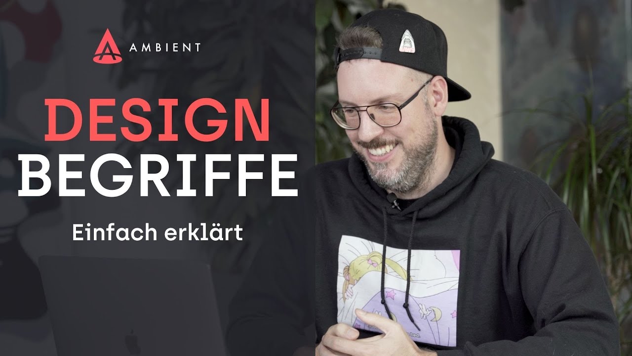 UX Design / UI, Wireframes, Clickdummy, Prototyping, Designprogramme  - Was ist das? (eng/ger subs)