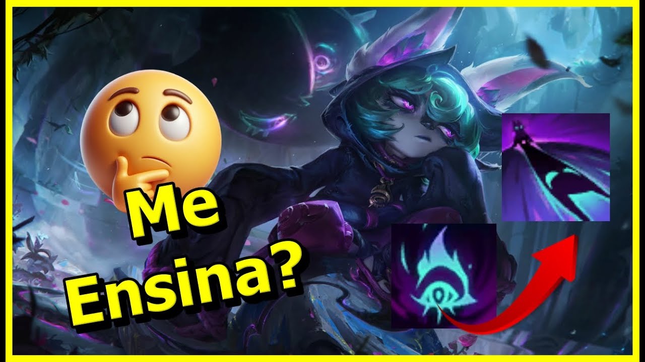 Me ensina a jogar de Vex ?