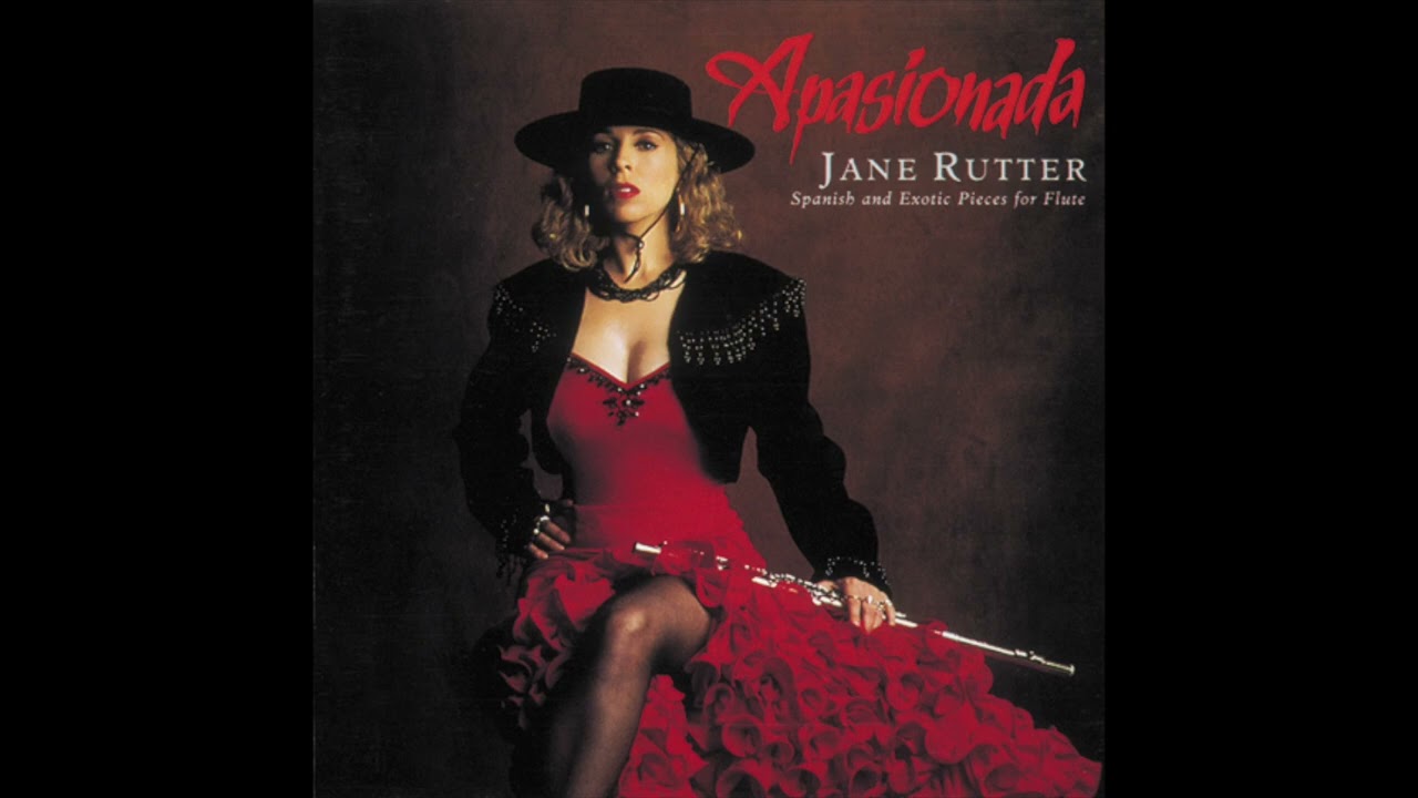 Bolero by Ravel | Ravels' Bolero | beautiful French piece for Flute & Strings Jane Rutter Flute