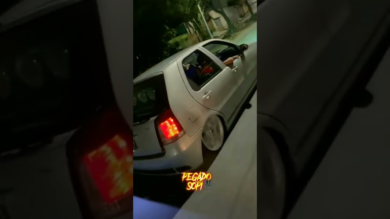 auto al piso argentina💯