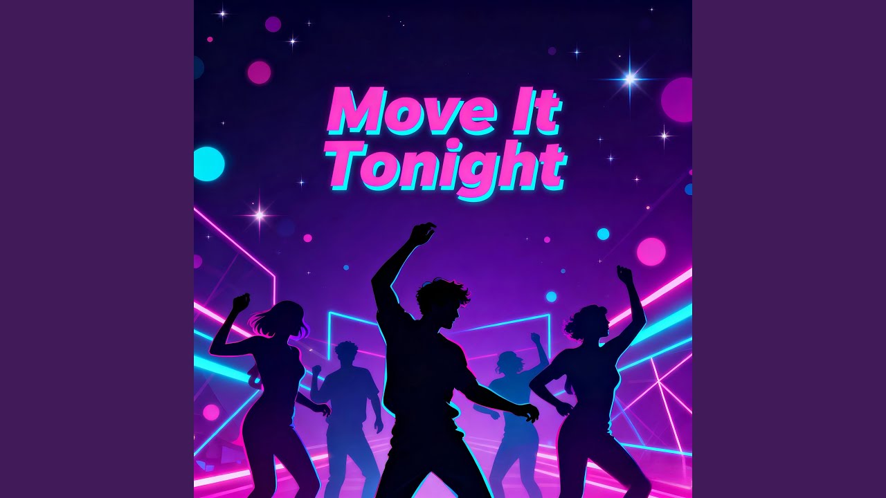 Move It Tonight