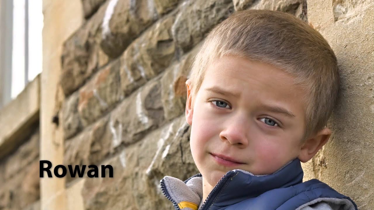 2013 Boys & Girls Aid Agency Video