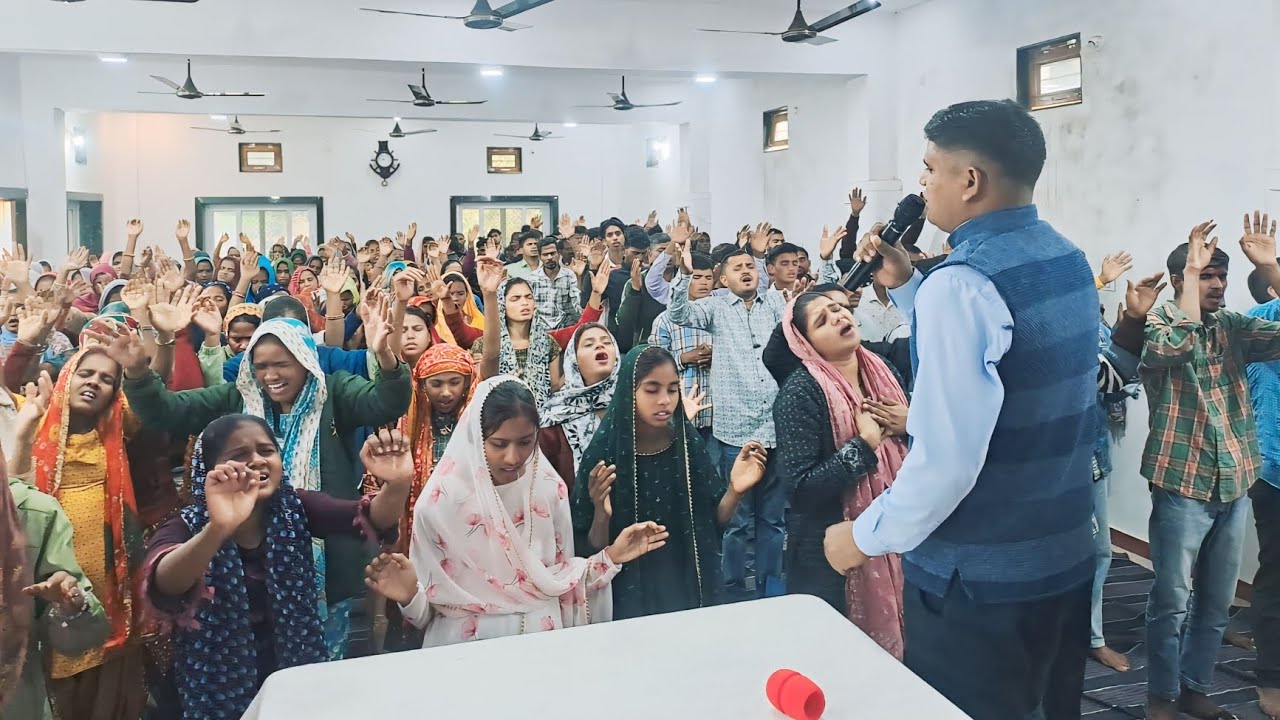 करता हूं समर्पण 