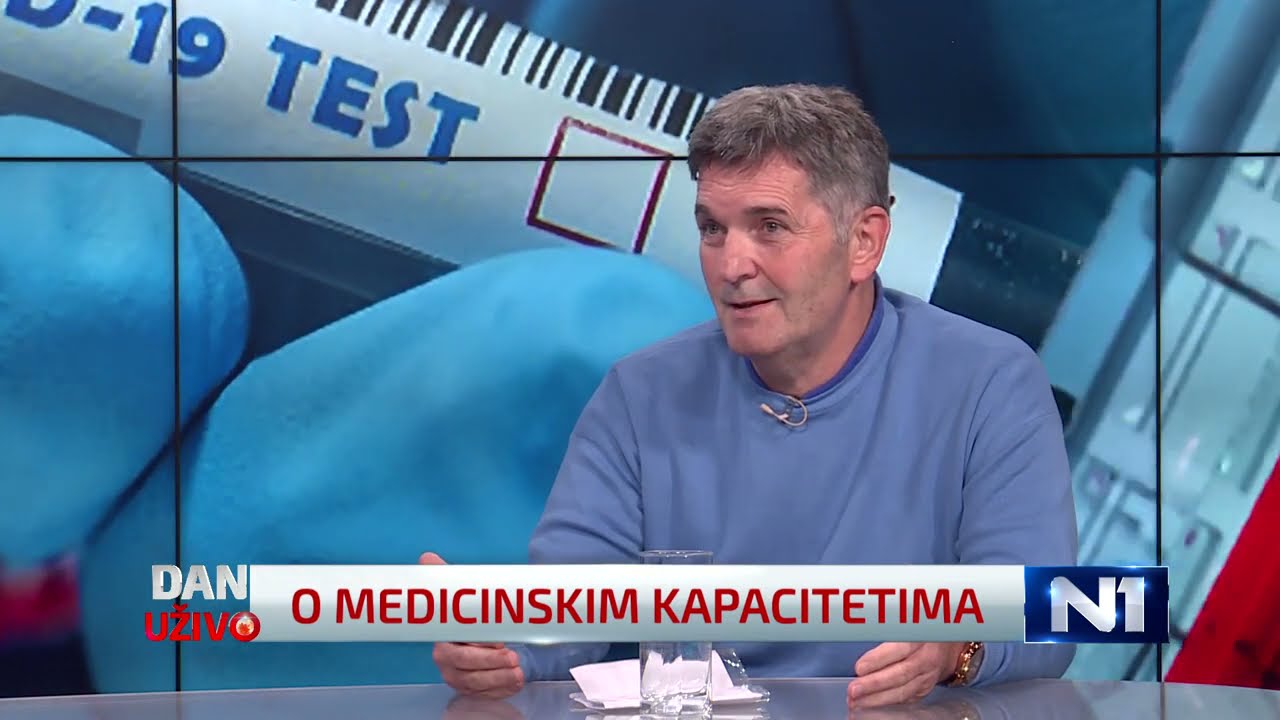 Emisije TV N1 