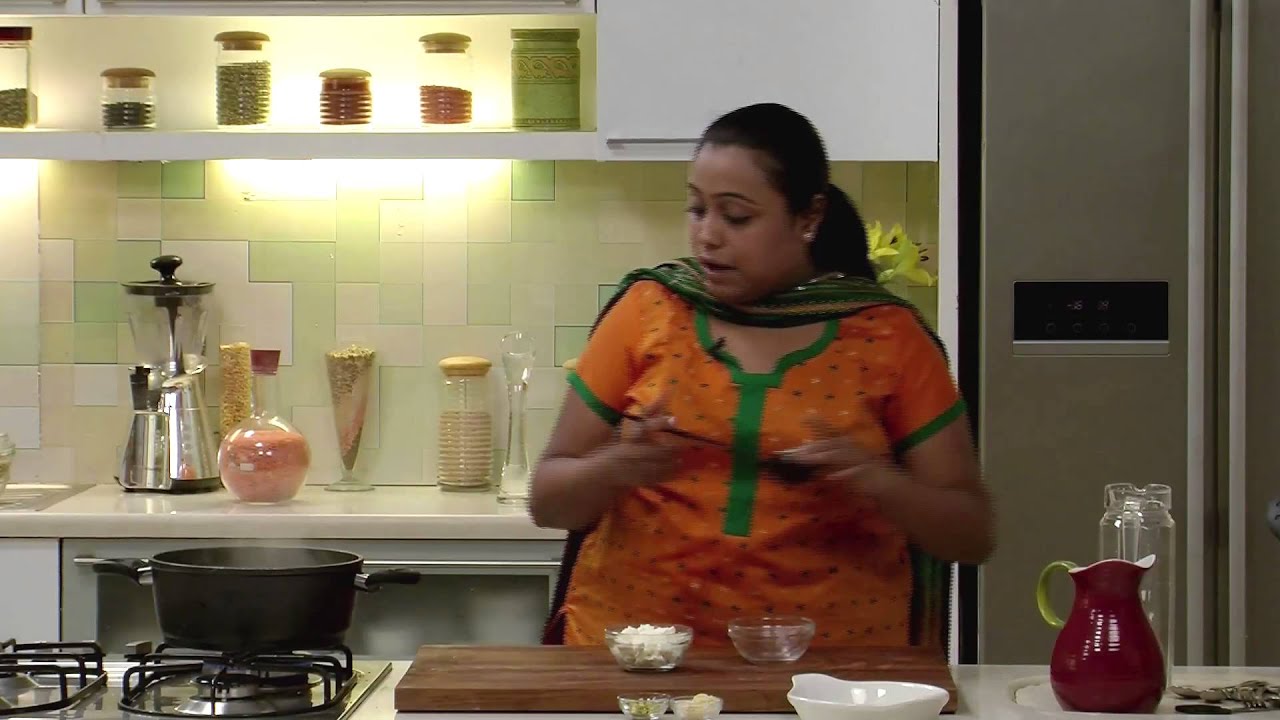 Chennar Payesh - Diwali Special | Sanjeev Kapoor Khazana