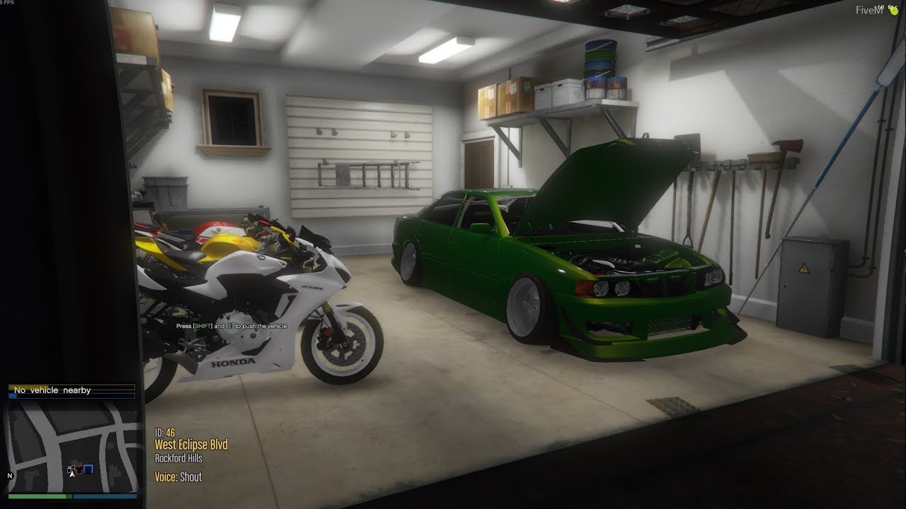 North East MAG RP / is NOW LIVE/day 10