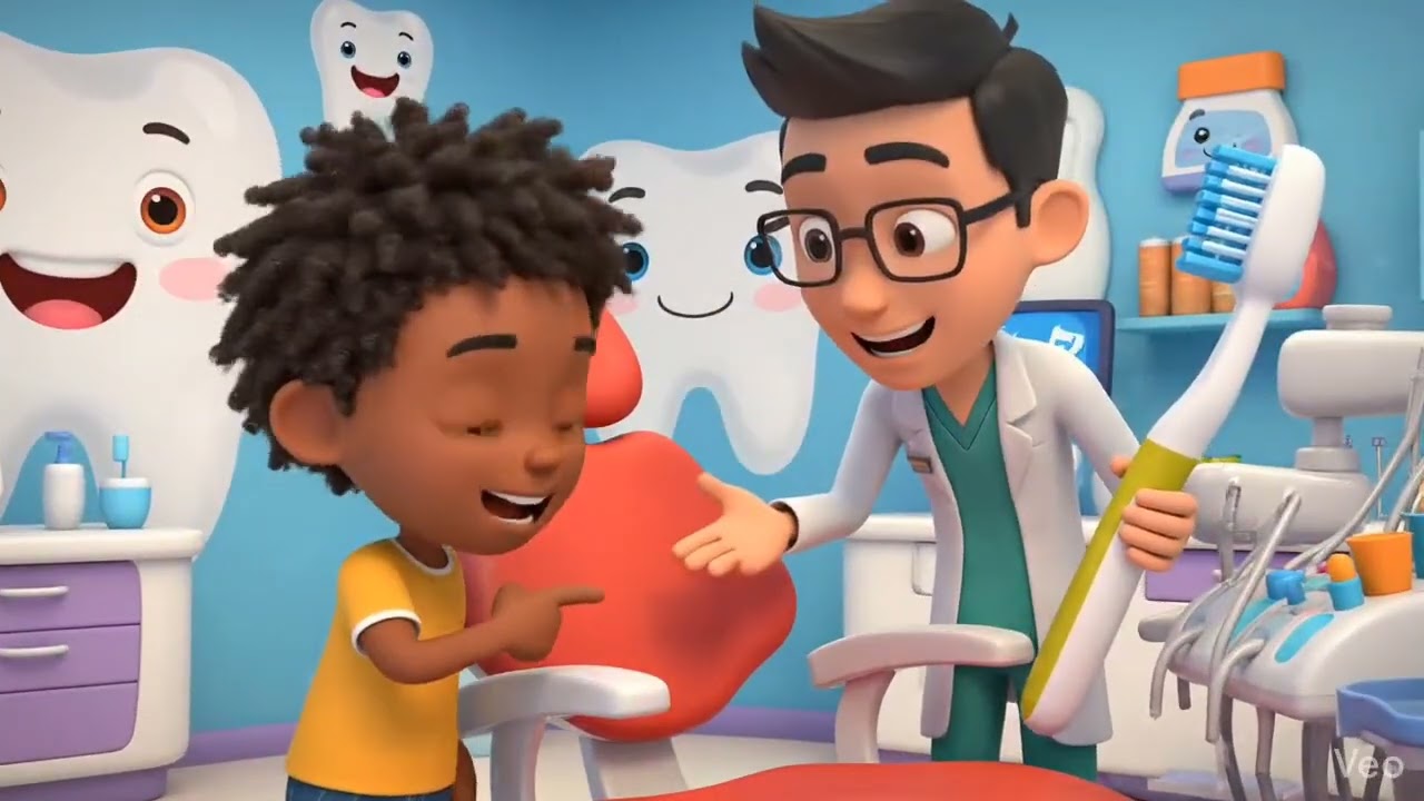 Dentinhos