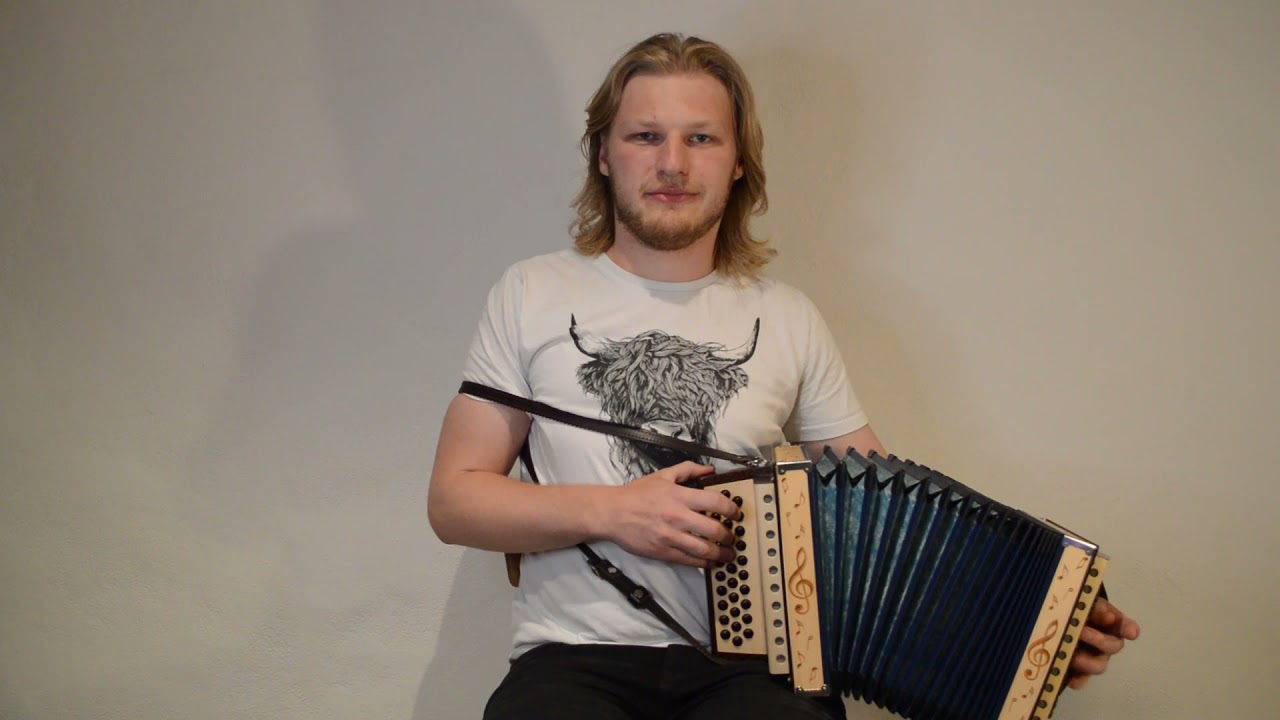 EINEN STERN SCHWYZERÖRGELI COVER