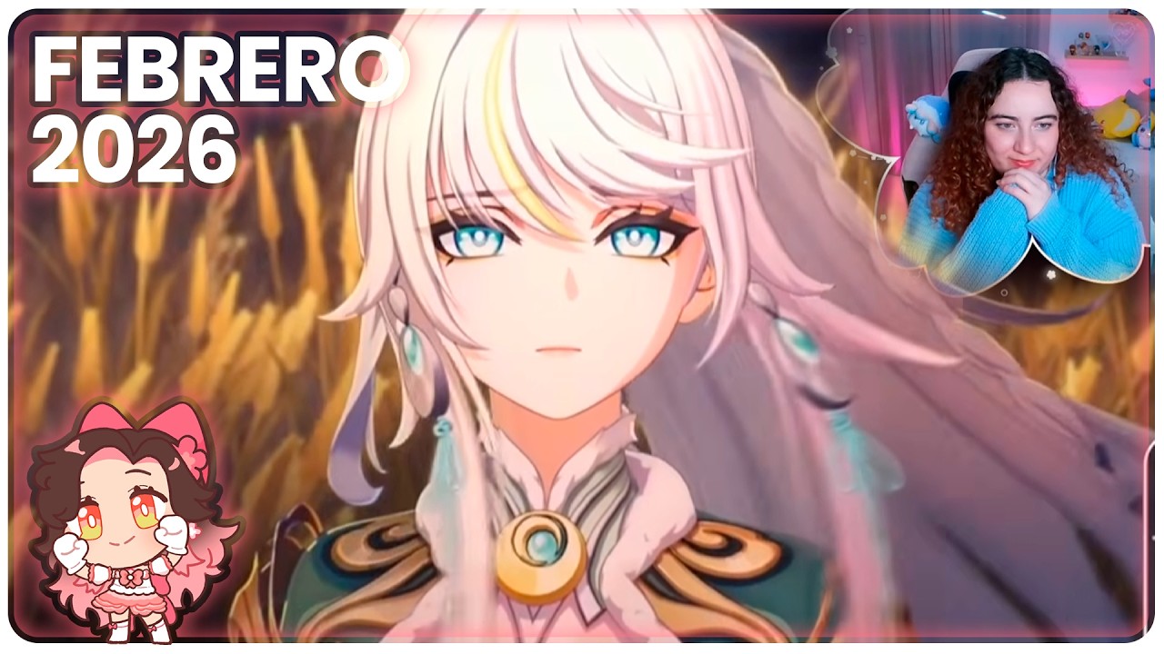 REACCIÓN A LA DEMO DE ZIBAI 🌙 | kazuhiaa VODs