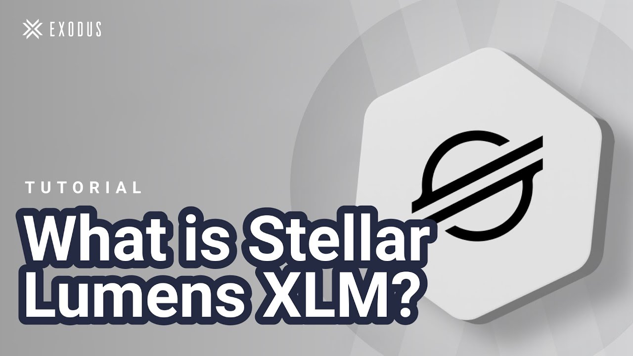 Что такое XLM Stellar Lumens?