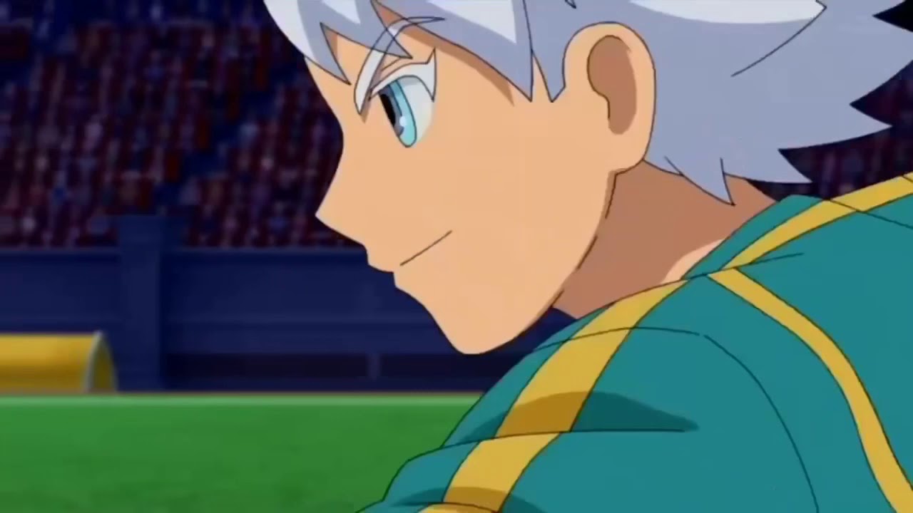 Inazuma Eleven Orion (Final) SHOOT CHAIN - Hissatsu in Description