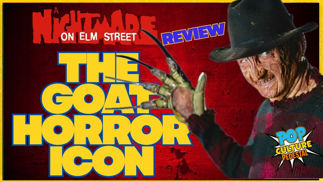 A Nightmare on Elm Street (1984) Retrospective: The Origins of Freddy Krueger